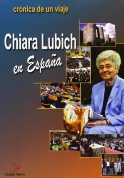 Bertrand.pt - Chiara Lubich En España