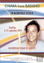 Chiara Luce Dvd