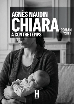 Bertrand.pt - Chiara Tome 2 : À Contretemps