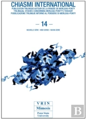 Chiasmi International N. 14