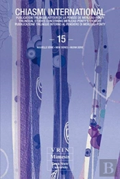 Chiasmi International N. 15