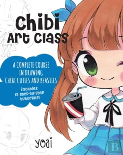 Bertrand.pt - Chibi Art Class