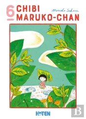 Chibi Maruko-Chan T06