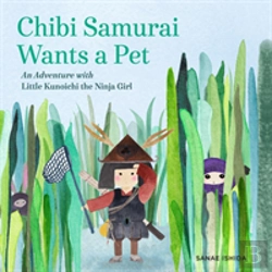 Bertrand.pt - Chibi Samurai Wants A Pet