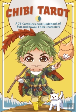 Bertrand.pt - Chibi Tarot