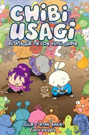 Chibi Usagi
