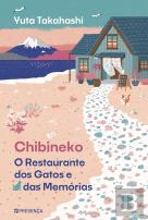 Chibineko - O Restaurante dos Gatos e das Memórias