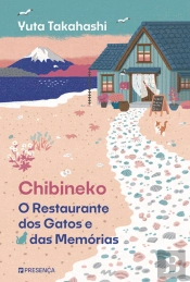 Chibineko - O Restaurante dos Gatos e das Memórias