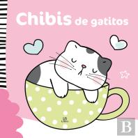 Chibis De Gatitos
