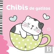 Chibis De Gatitos
