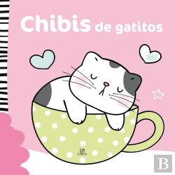 Bertrand.pt - Chibis De Gatitos