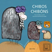 Chibos Chibons (Bata)