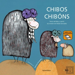 Bertrand.pt - Chibos Chibons (Bata)
