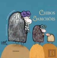 Chibos Sabichões