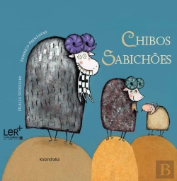 Bertrand.pt - Chibos Sabichões
