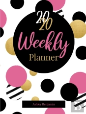 Chic 2020 Weekly Planner
