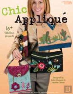Bertrand.pt - Chic Applique