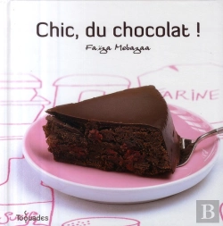 Bertrand.pt - Chic, Du Chocolat !