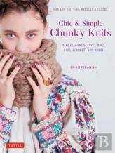 Chic & Simple Chunky Knits
