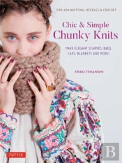 Chic & Simple Chunky Knits