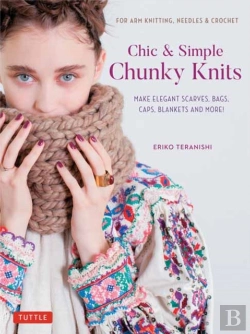 Bertrand.pt - Chic & Simple Chunky Knits