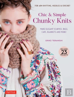 Bertrand.pt - Chic & Simple Chunky Knits