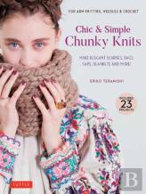 Chic & Simple Chunky Knits