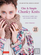 Chic & Simple Chunky Knits