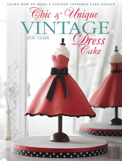 Bertrand.pt - Chic & Unique Vintage Dress Cake