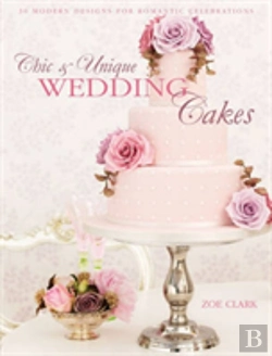 Bertrand.pt - Chic & Unique Wedding Cakes