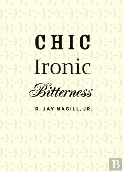 Bertrand.pt - Chic Ironic Bitterness