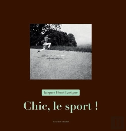 Bertrand.pt - Chic, Le Sport !
