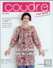 Chic, Les Beaux Jours Sont De Retour !