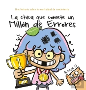 Chica Que Comente Un Millon De Errores, La