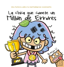 Bertrand.pt - Chica Que Comente Un Millon De Errores, La