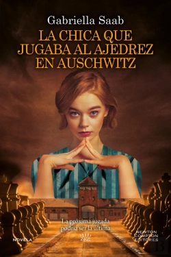 Bertrand.pt - Chica Que Jugaba Al Ajedrez En Auschwitz