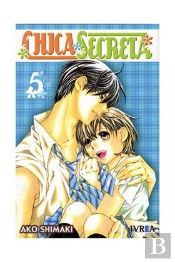 Chica Secreta 05 (Comic) (Ultimo)