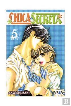 Bertrand.pt - Chica Secreta 05 (Comic) (Ultimo)