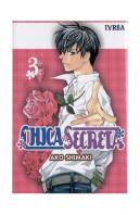 Chica Secreta N 03