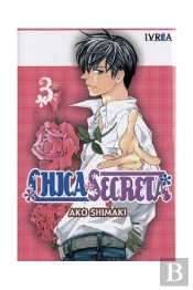 Chica Secreta N 03
