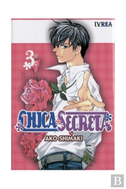 Bertrand.pt - Chica Secreta N 03