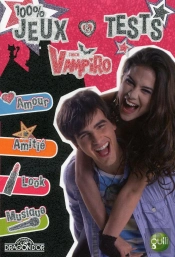 Chica Vampiro - 100% Jeux Et Quiz