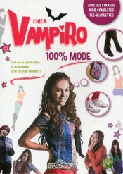 Chica Vampiro - 100% Mode