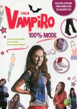 Bertrand.pt - Chica Vampiro - 100% Mode