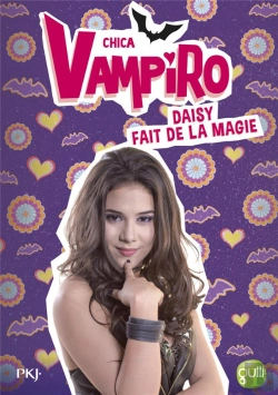 Bertrand.pt - Chica Vampiro - Tome 11