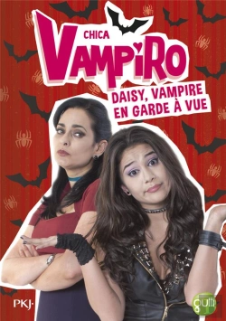 Bertrand.pt - Chica Vampiro - Tome 12