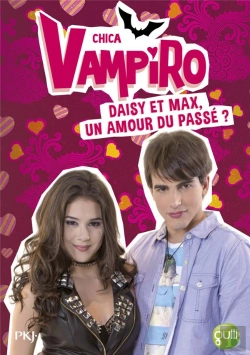 Bertrand.pt - Chica Vampiro - Tome 15