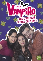 Chica Vampiro - Tome 16