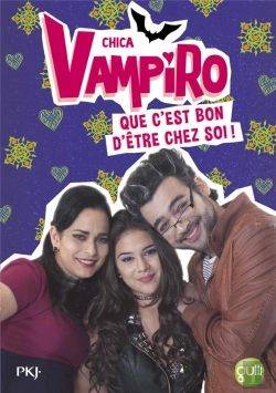 Bertrand.pt - Chica Vampiro - Tome 16