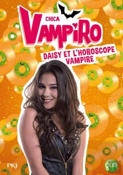 Bertrand.pt - Chica Vampiro - Tome 5